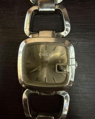 Orologio Gucci Serie 125.5