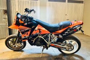 Ktm 950 sm