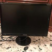 MONITOR GAMING SAMSUNG 2693HM