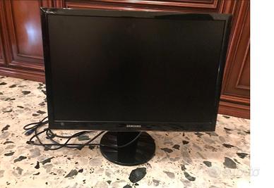 MONITOR GAMING SAMSUNG 2693HM