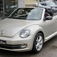 Volkswagen Maggiolino Cabrio 1.2 TSI DSG FULL LED 