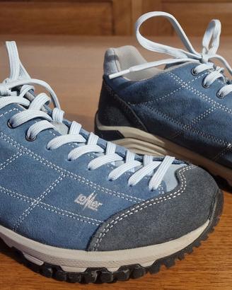 Scarpe trekking da donna Lomer