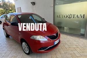 LANCIA YPSILON 1.3 MJT 16V 95 CV 5 porte S&S