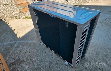 Condizionatore Haier