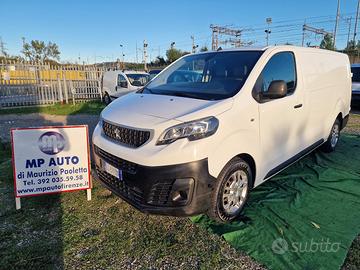 Peugeot Expert 1.5 Hdi Long(GARANTITA-IVA INCLUSA)