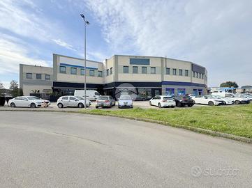 UFFICIO A CAZZAGO SAN MARTINO