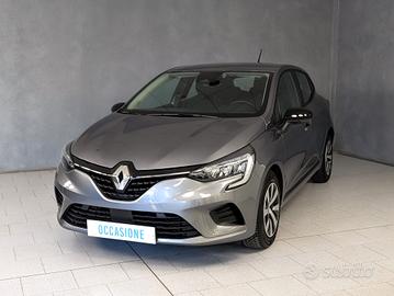 Renault clio v 1.0 TCe 90cv Equilibre