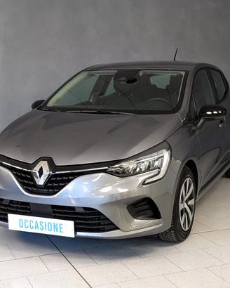 Renault clio v 1.0 TCe 90cv Equilibre