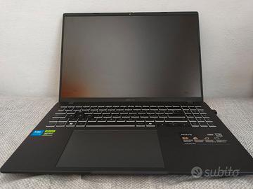 Asus V16 RTX 5050 gaming