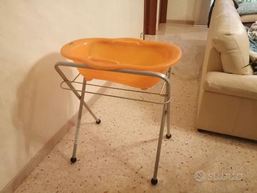 vasc a per bagno neonato