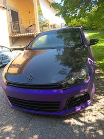 Volkswagen scirocco 2.0 TDI 