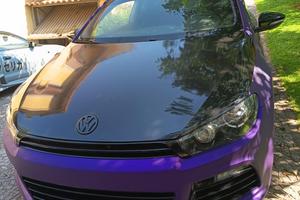 Volkswagen scirocco 2.0 TDI 
