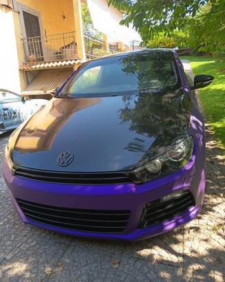 Volkswagen scirocco 2.0 TDI 