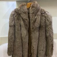 Pelliccia VERA in volpe