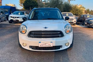Mini Cooper Countryman 1.6 One D Business XL