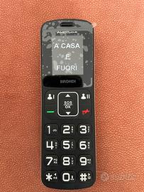 Brondi amico home dual sim
