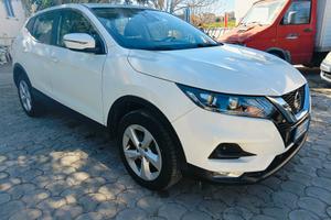 Nissan Qashqai 1.5 dCi 115 CV Business
