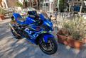 Suzuki GSX R 1000 cambio elettronico