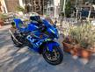 Suzuki GSX R 1000 cambio elettronico