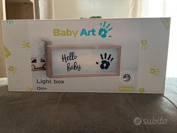 Baby Art