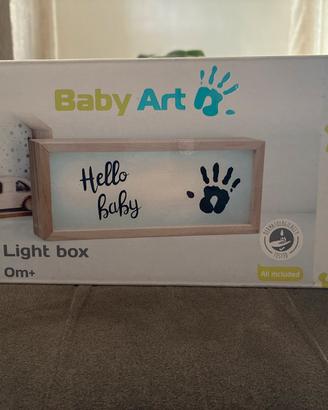 Baby Art