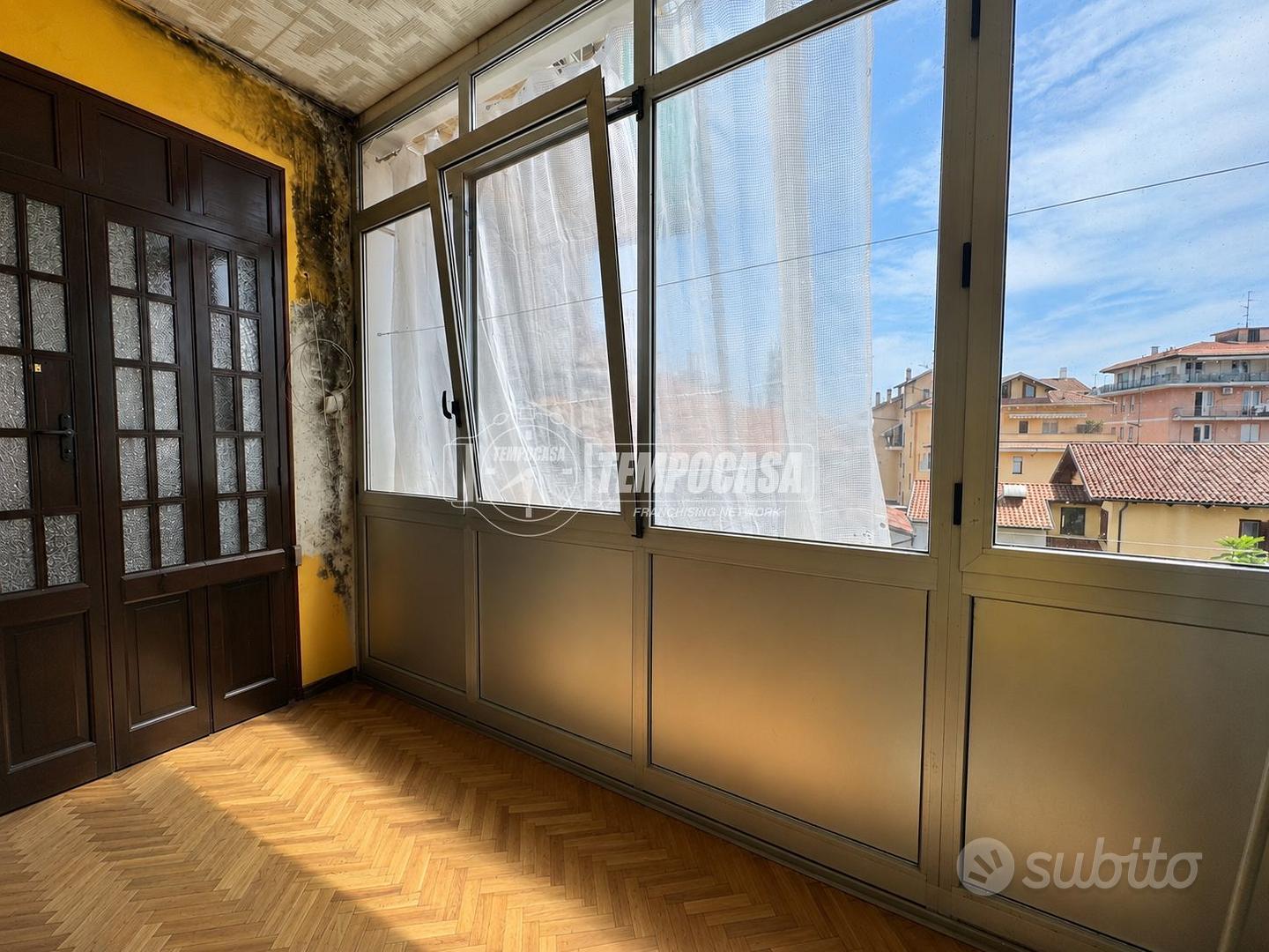 Appartamento – Biella, Arico - Altro