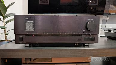 Kenwood l-02a e l-02t hifi vitnage rarissimo