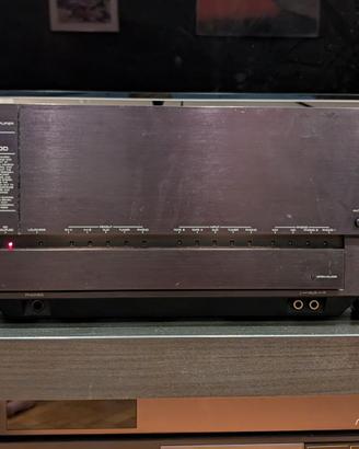 Kenwood l-02a e l-02t hifi vitnage rarissimo