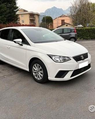 Seat ibiza ricambi anno 2017/18