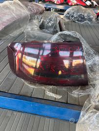 Fanale Faro Posteriore Audi A4 B8 07/16