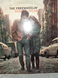 Disco BOB DYLAN