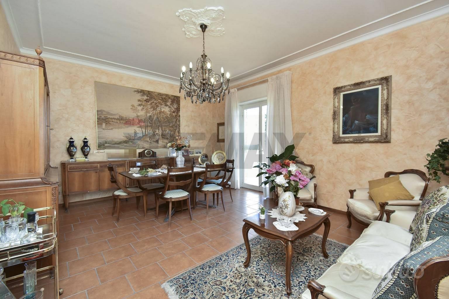 Appartamento – San Giovanni la Punta, Balatelle, Trappeto - Vista 4