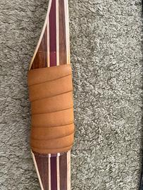 Arco Longbow “Sequoia” Ragim RH