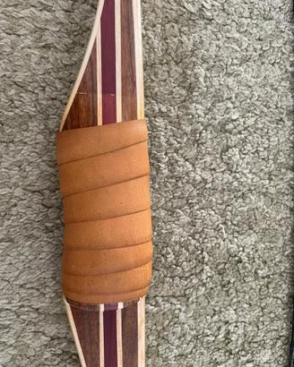 Arco Longbow “Sequoia” Ragim RH