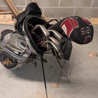 PING G15 sacca da golf stiff