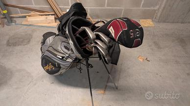 PING G15 sacca da golf stiff