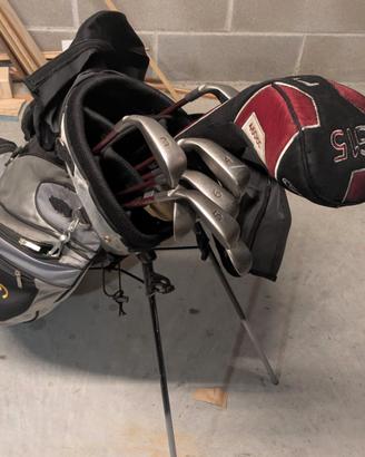 PING G15 sacca da golf stiff
