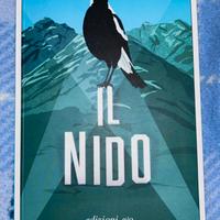 Il nido- Catherine Chidgey