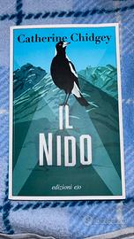 Il nido- Catherine Chidgey