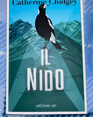 Il nido- Catherine Chidgey
