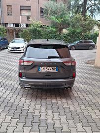 Auto Kuga usata