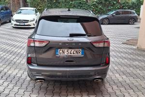 Auto Kuga usata