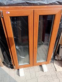 finestra pvc rehau nuova 
