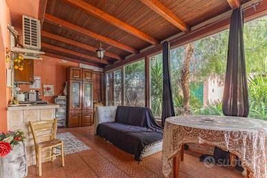 Villa o villino - Cassano delle Murge