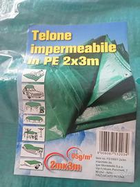 teloni impermeabili