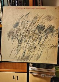Pat Metheny/Charlie Haden/Bill Higgins - Rejoicing