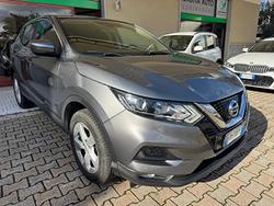 Nissan Qashqai 1.6 dCi 2WD Business