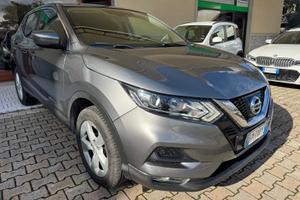 Nissan Qashqai 1.6 dCi 2WD Business