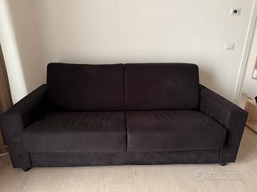Divano letto Mondoconvenienza 205 cm