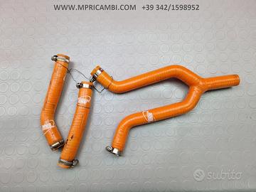 TUBI ACQUA KTM SX 125 2002 2001 EXC 2000 1999